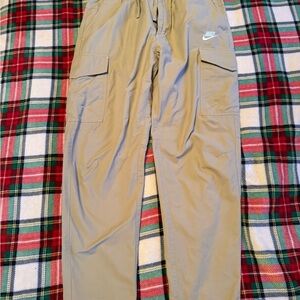 Nike Mens Cargo Pants